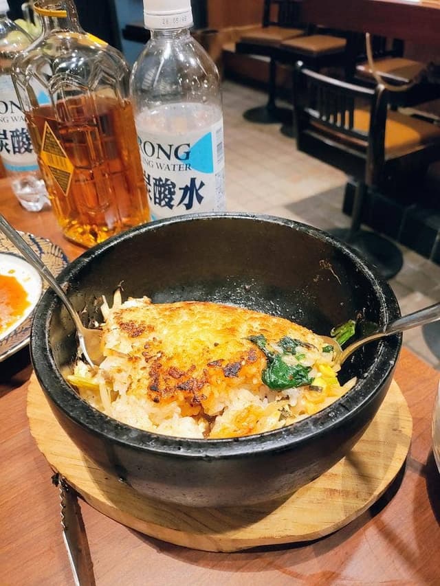 焼肉とホルモン ささ木 - サブ画像1