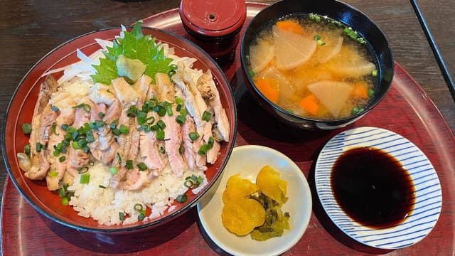 鹿児島料理 丸万 - サブ画像2