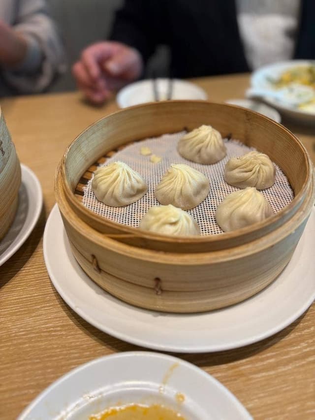 鼎泰豐 札幌ステラプレイス店 - サブ画像1