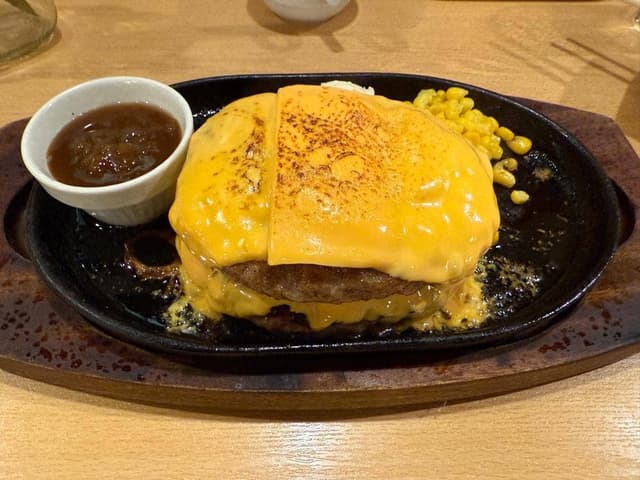 ジュークステーキ 秋葉原中央口店 - サブ画像2