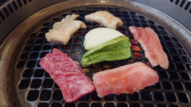 焼肉 武蔵 - サブ画像3