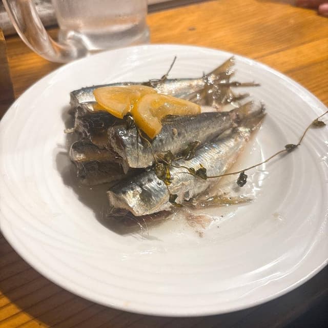 トラットリア あるふぁ - サブ画像2