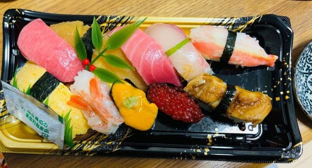 すしの美登利 オオゼキ調布店 - サブ画像2