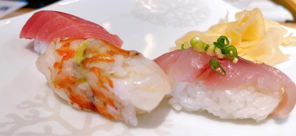 鮨 福伸 くまもと空港店