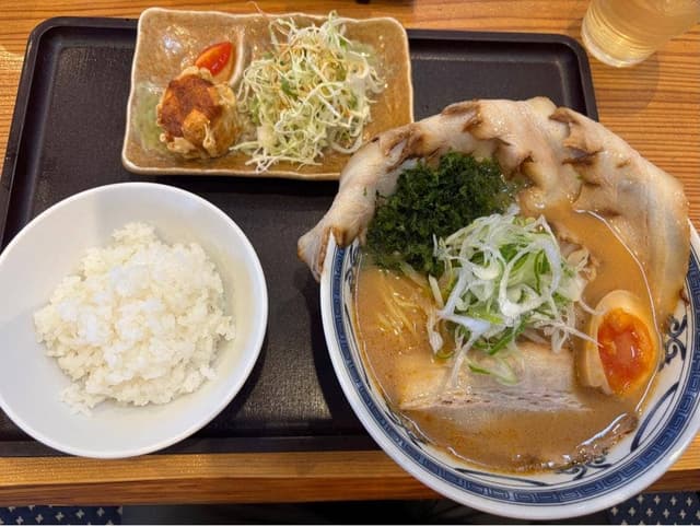 すみれ 津本店 - サブ画像2