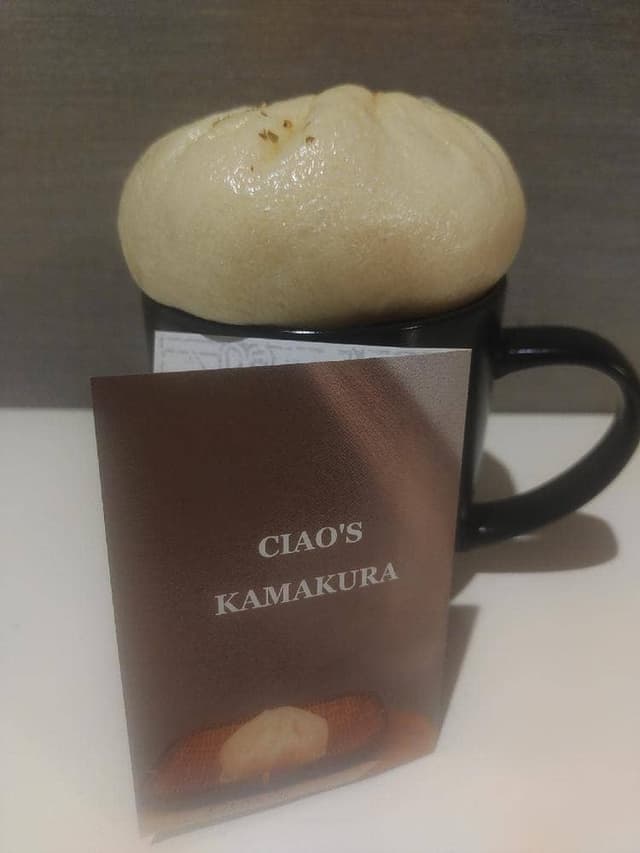CIAO'S Kamakura - サブ画像3
