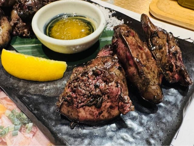 ナイス！とろ - サブ画像3