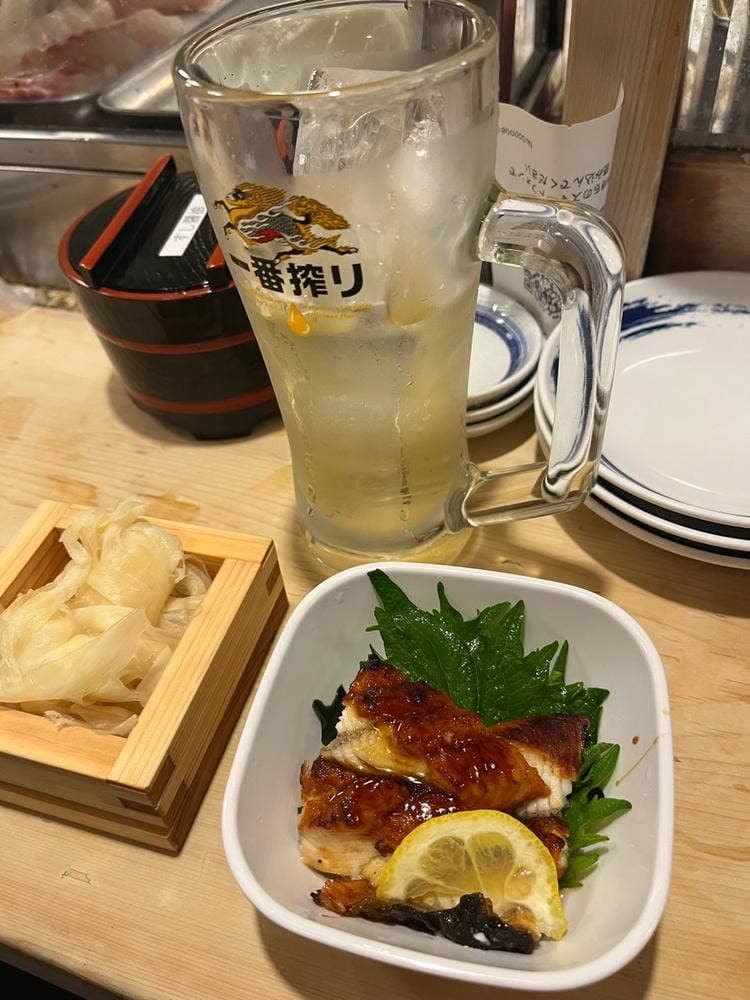 鶴すし