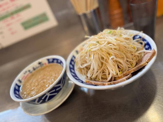 らーめん大 堀切店 - サブ画像1