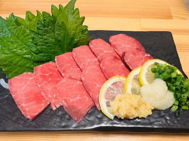 串焼き 山久 - サブ画像1