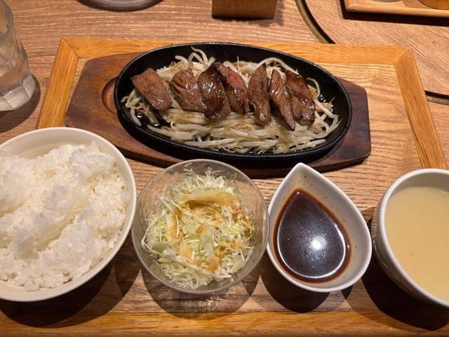 博多慶州 焼肉 浜松町店 - サブ画像2