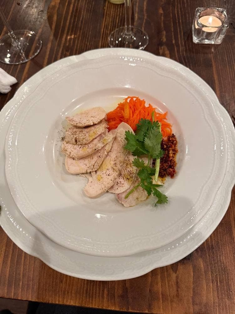 イタリア料理 エジリオ