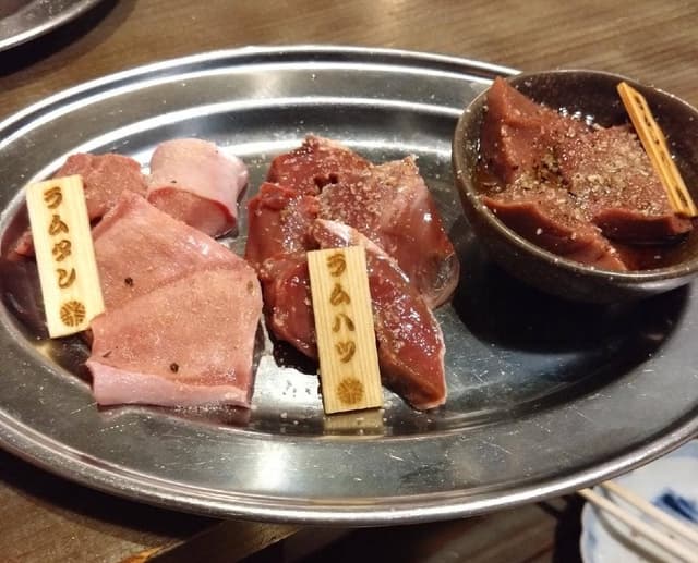 ジンギスカン やなぎ - サブ画像1