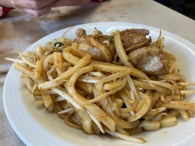 橋野食堂 - サブ画像3
