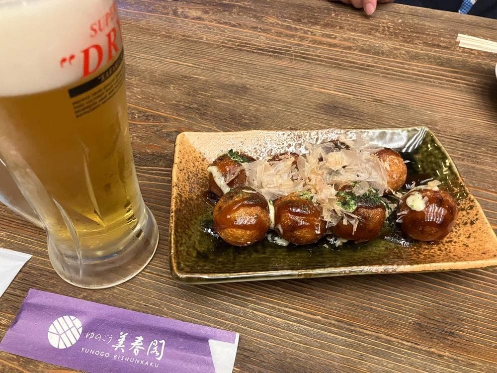 麺処酒場 桃太郎
