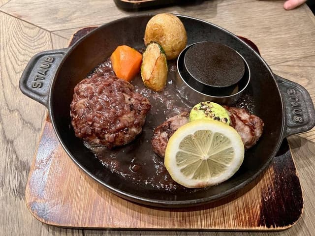 SALON BUTCHER & WINE - サブ画像1