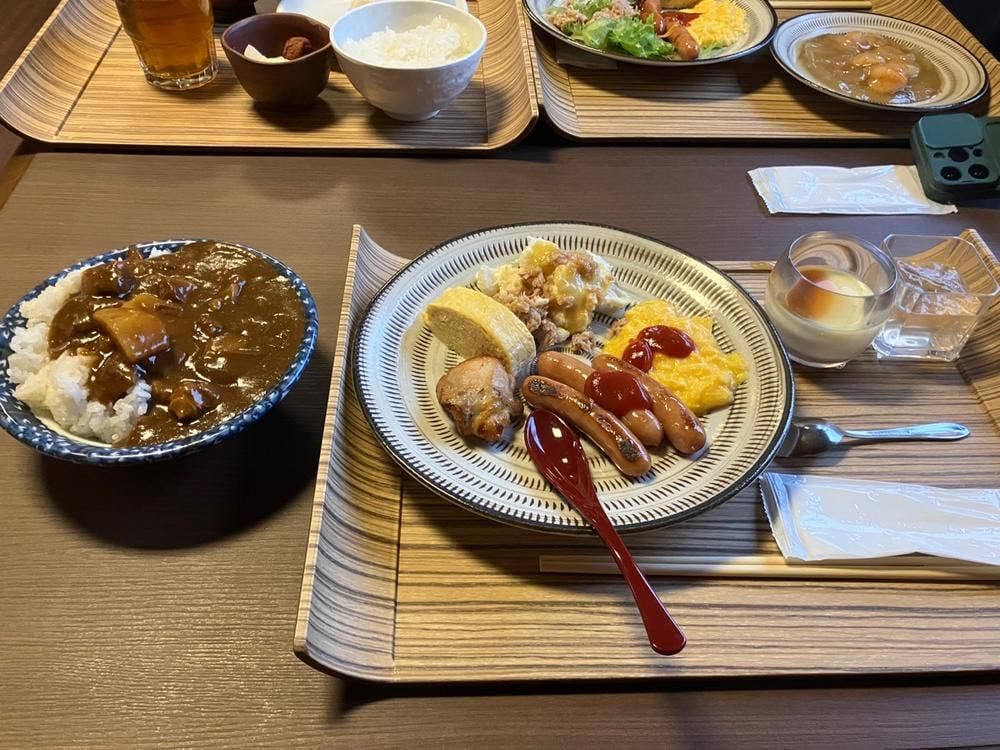 ゆのごう 美春閣