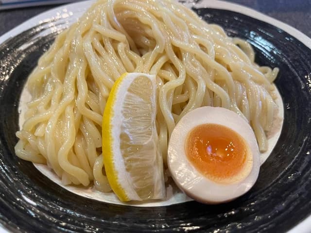 つけ麺道 開花屋一貫 - サブ画像3