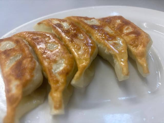 九州ラーメン 友理 - サブ画像2