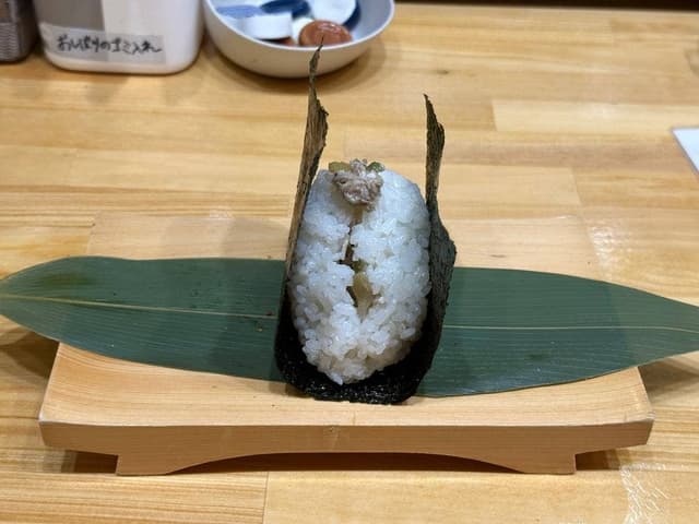 おむすび処 盛盛 - サブ画像1