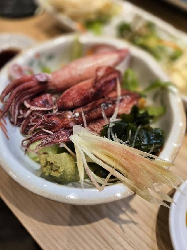 居酒屋 吉幸 ～ゆうじ～ - サブ画像3