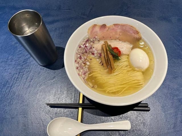 Ramen金碧 - サブ画像1