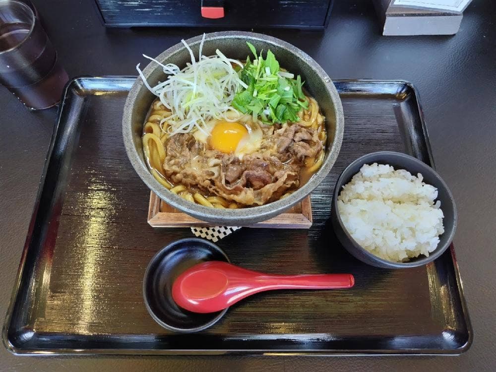 麺のようじ 北花田店