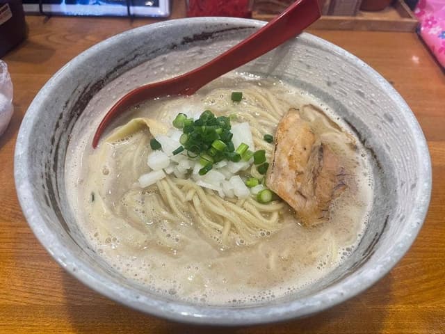 麺Builder′sあり蔵 - サブ画像1