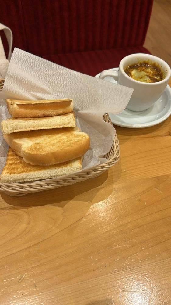コメダ珈琲店 イオンモール川口店 - サブ画像1