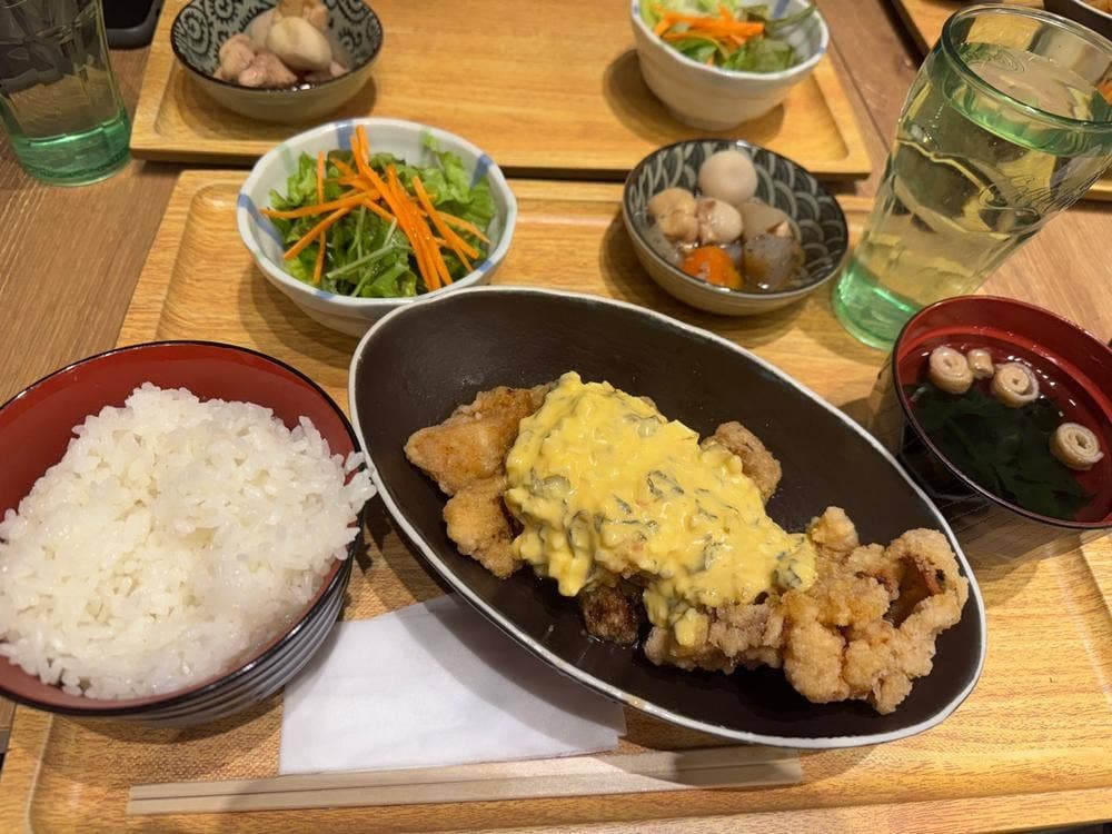 博多酒場 あいらしか 浜松町ハマサイト店