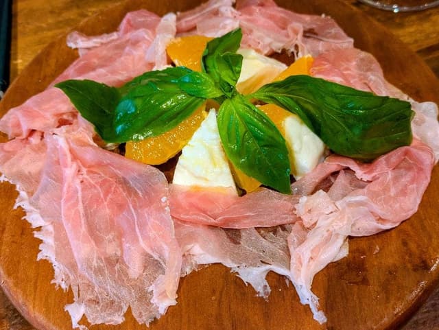 PIZZERIA GTALIA DA FIlLIPPO 石神井公園 - サブ画像2