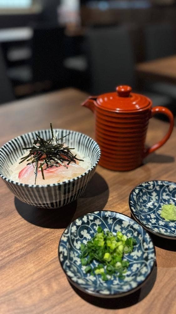 個室居酒屋 魚龍 渋谷店