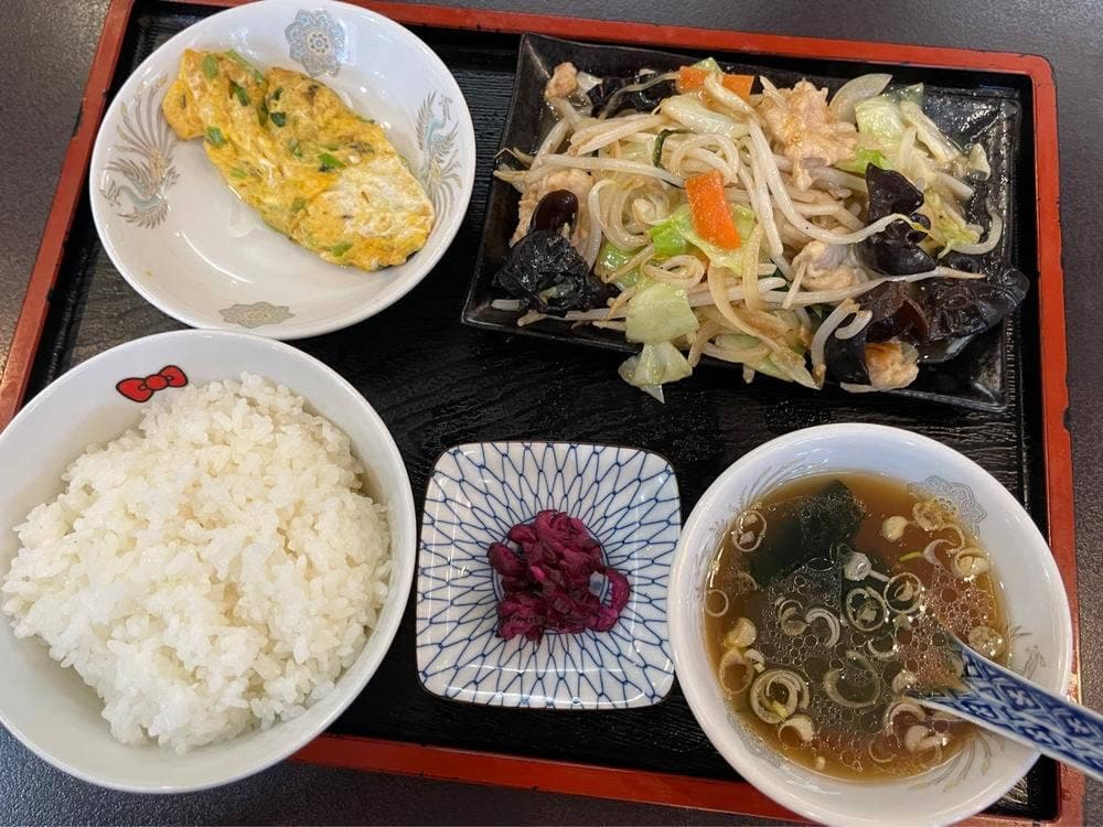 龍華