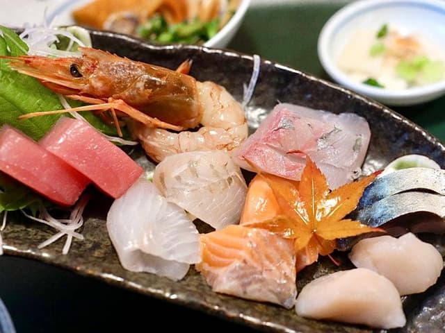 まつや - サブ画像2