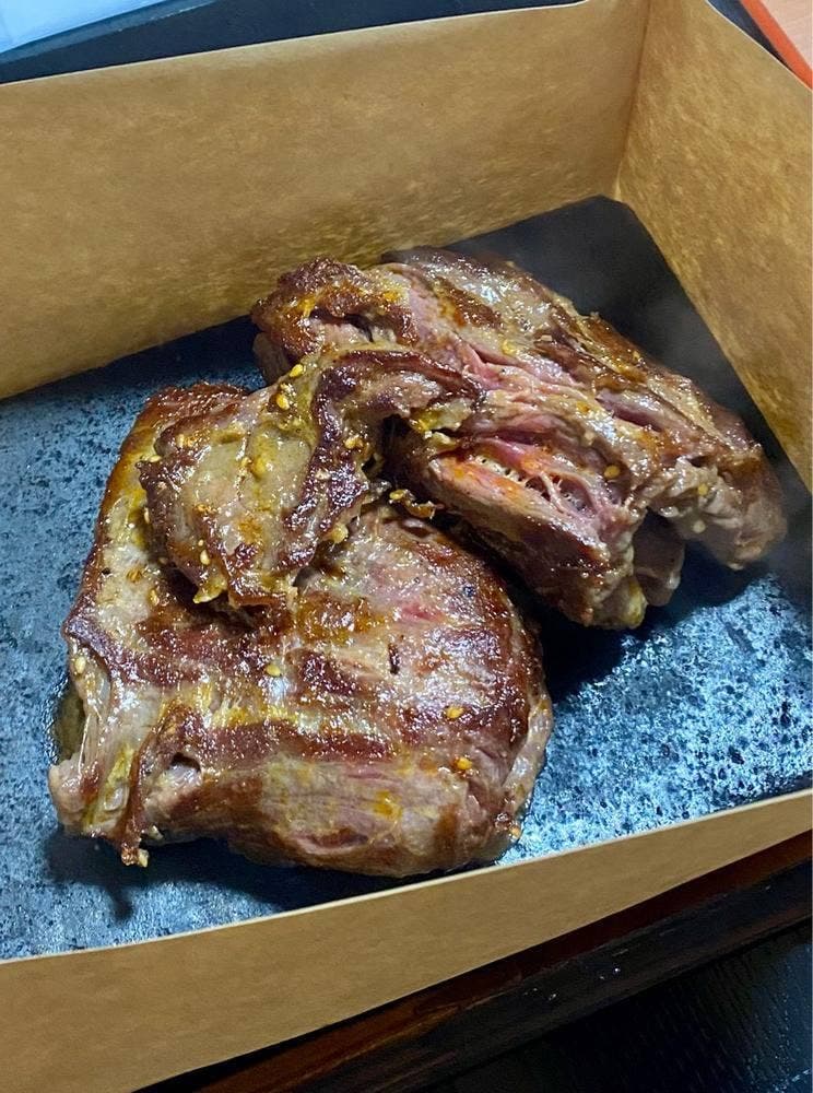 ワンダーステーキ 熊本平成さくら通り店