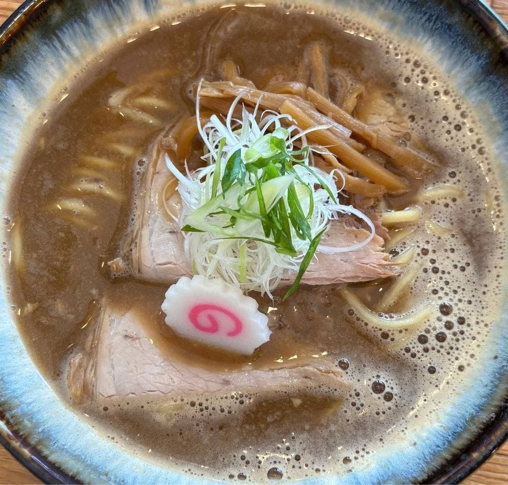 RAMEN JUNKEYZ