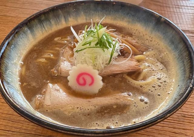 RAMEN JUNKEYZ - サブ画像2