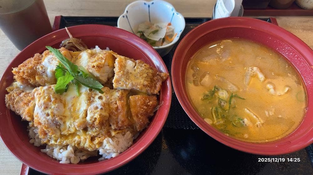 かつ庵 呉広店