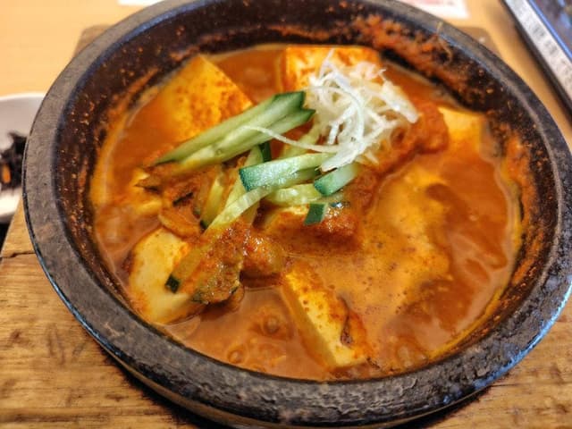 お食事処 王寿庵 おふろの王様 海老名店 - サブ画像2