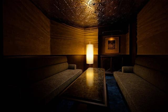 Bar 舶来 Mixology Station 新橋 - サブ画像3
