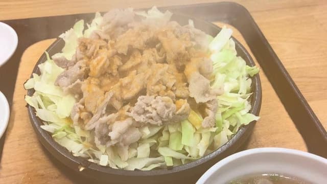 大盛軒 - サブ画像1