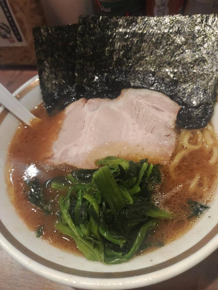 家系ラーメン 大ちゃん
