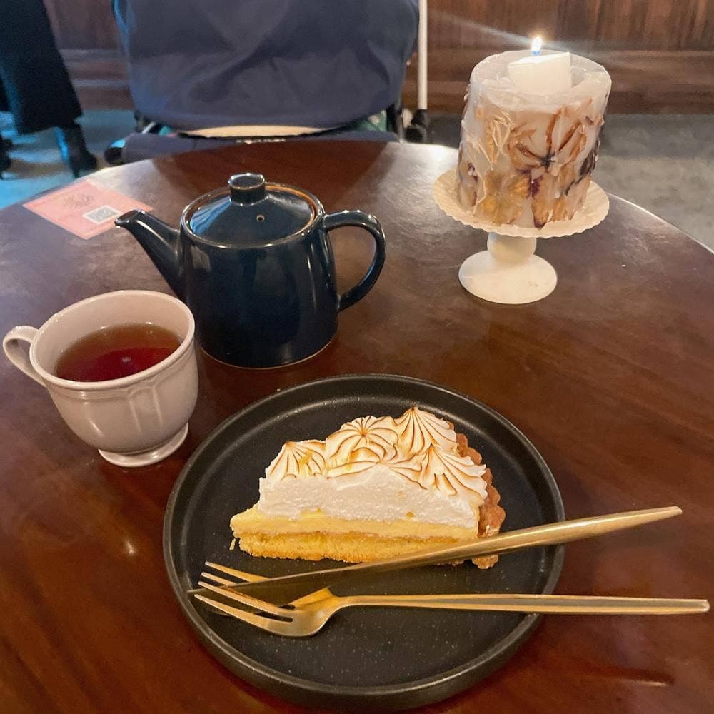 プリンセスタルト 吉祥寺店