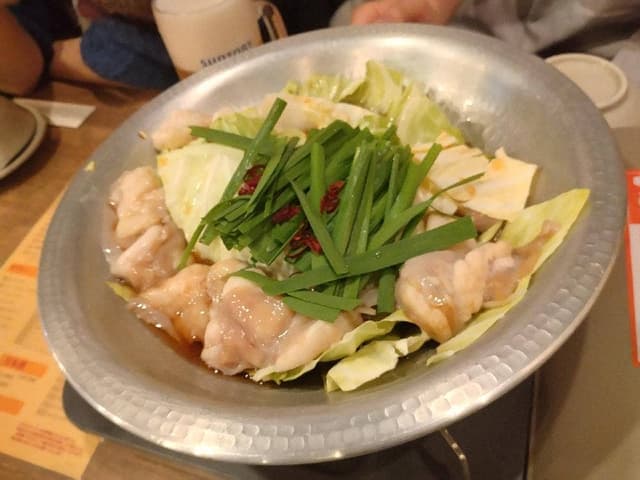 九州魂 国分寺駅北口店 - サブ画像1