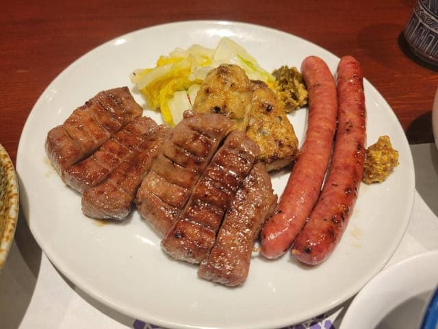 たんや善治郎 南町通り店 - サブ画像1