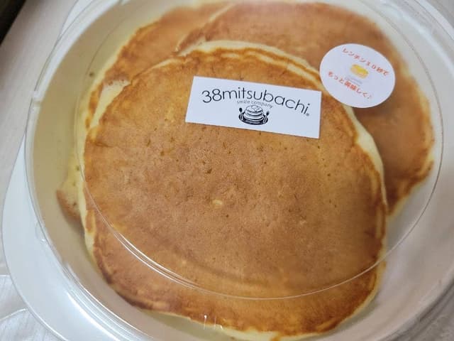 38mitsubachi テクテ仙台駅1階店 / Mega Cookie S’mores - サブ画像1
