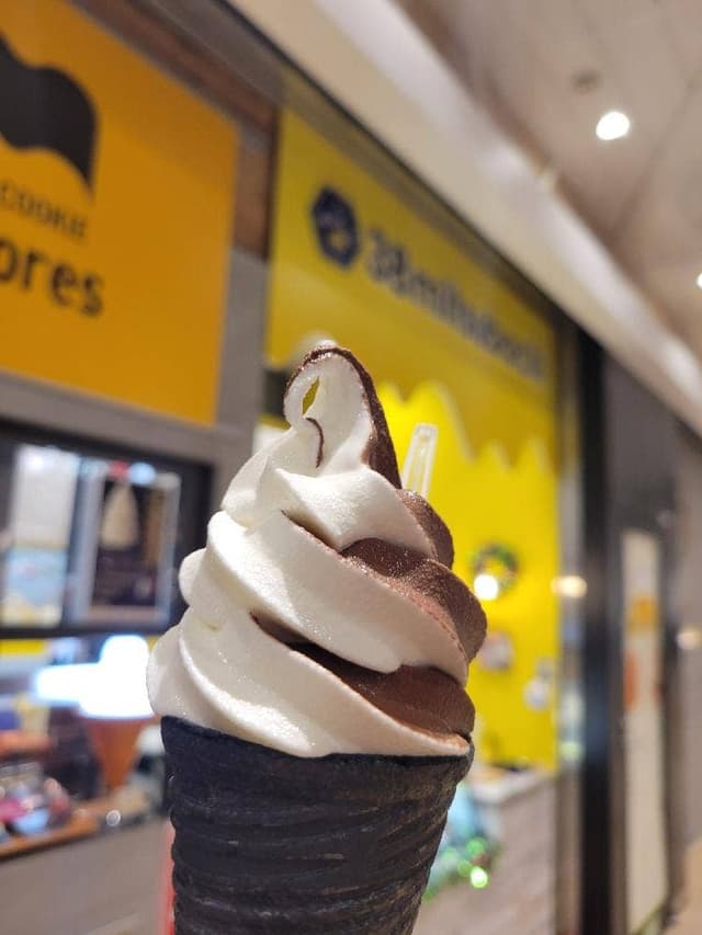 38mitsubachi テクテ仙台駅1階店 / Mega Cookie S’mores - サブ画像2