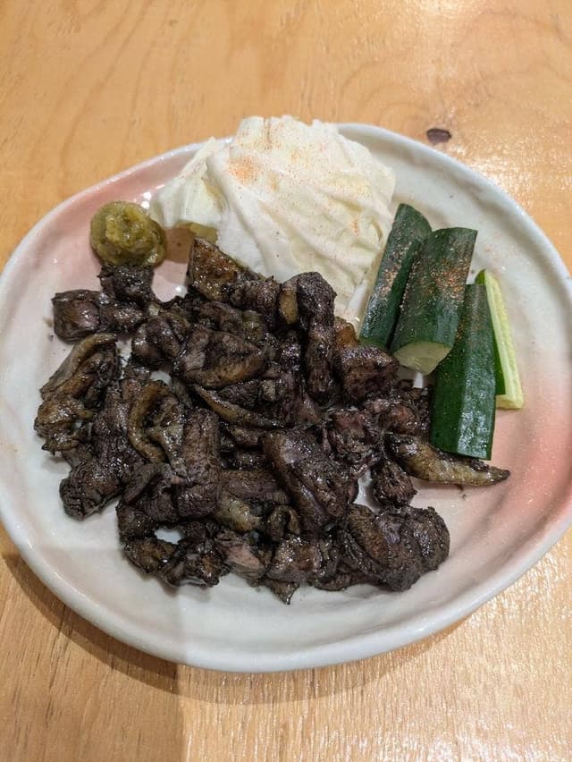 嵐坊 大在店 - サブ画像2