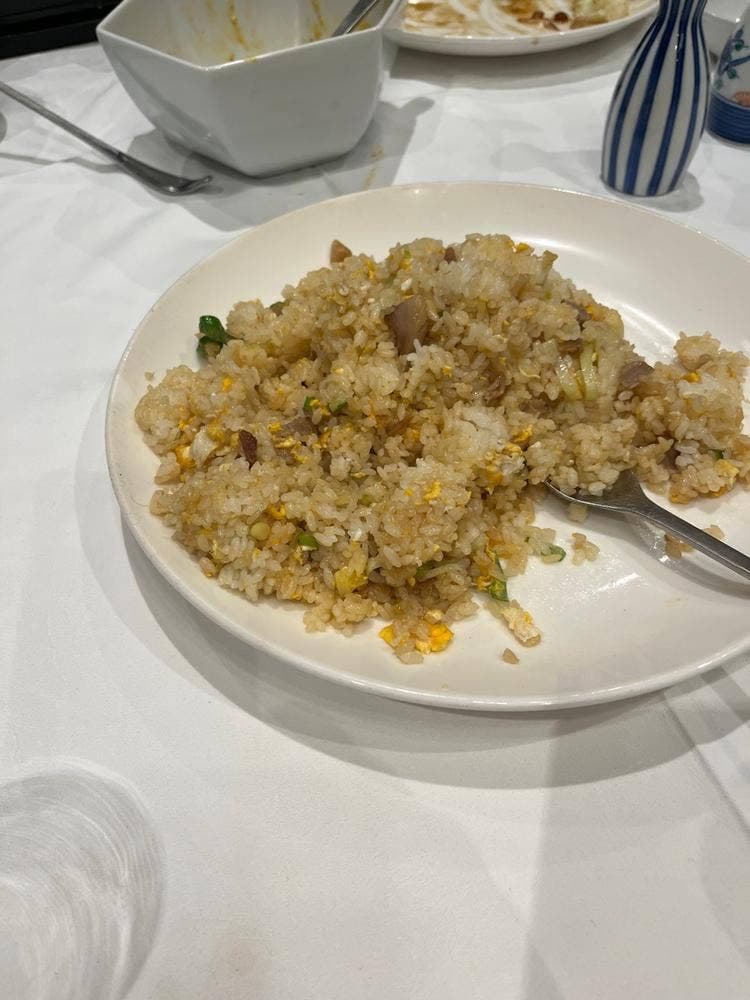 中国酒家 新三陽