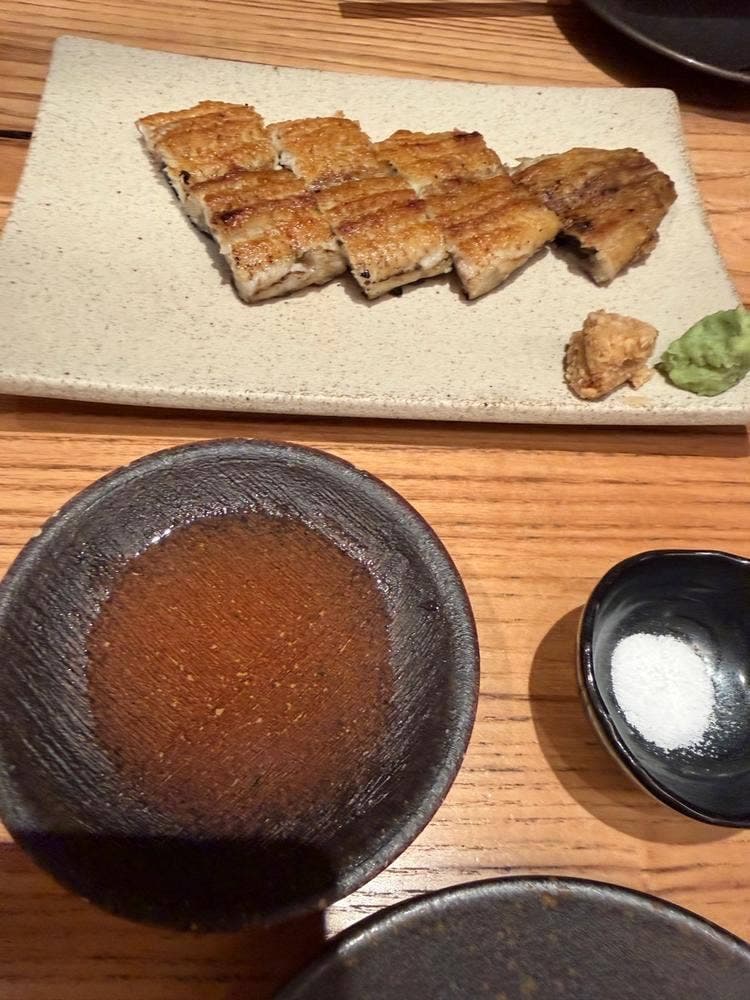 うなぎ四代目菊川 ミッドランドスクエア 名古屋本店